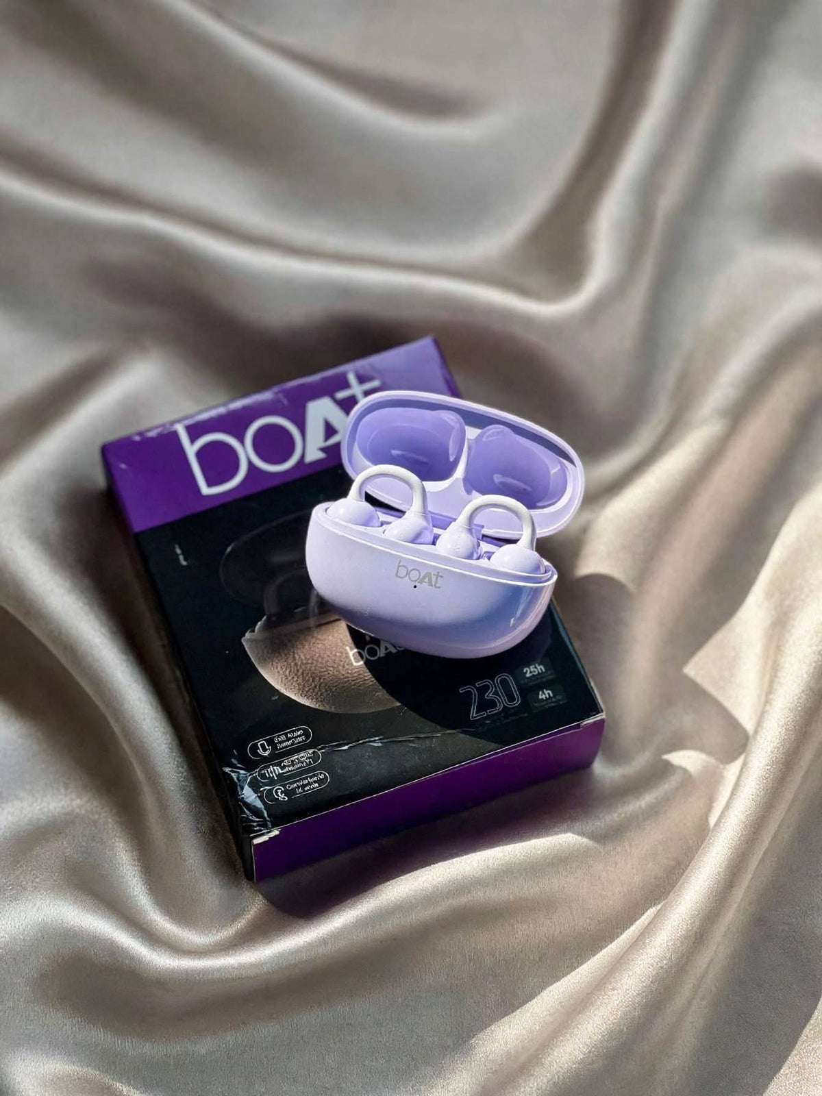 ❤️BRAND= BOAT OPEN BUDS❤️