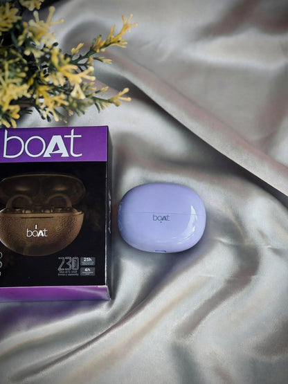 ❤️BRAND= BOAT OPEN BUDS❤️