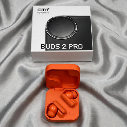 🔥 LATEST ARRIVAL – CMF BUDS 2 PRO 🎧✨