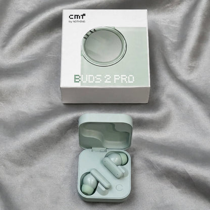 🔥 LATEST ARRIVAL – CMF BUDS 2 PRO 🎧✨