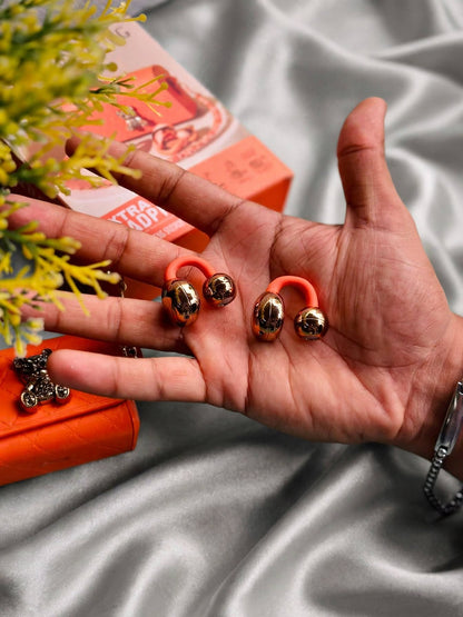 LADIES PURSE ULTRA OPEN EARBUDS