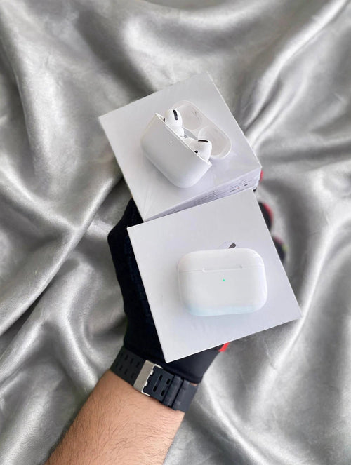 PRO 2 ANC - BUY 1 GET 1 | SILVER LUXE