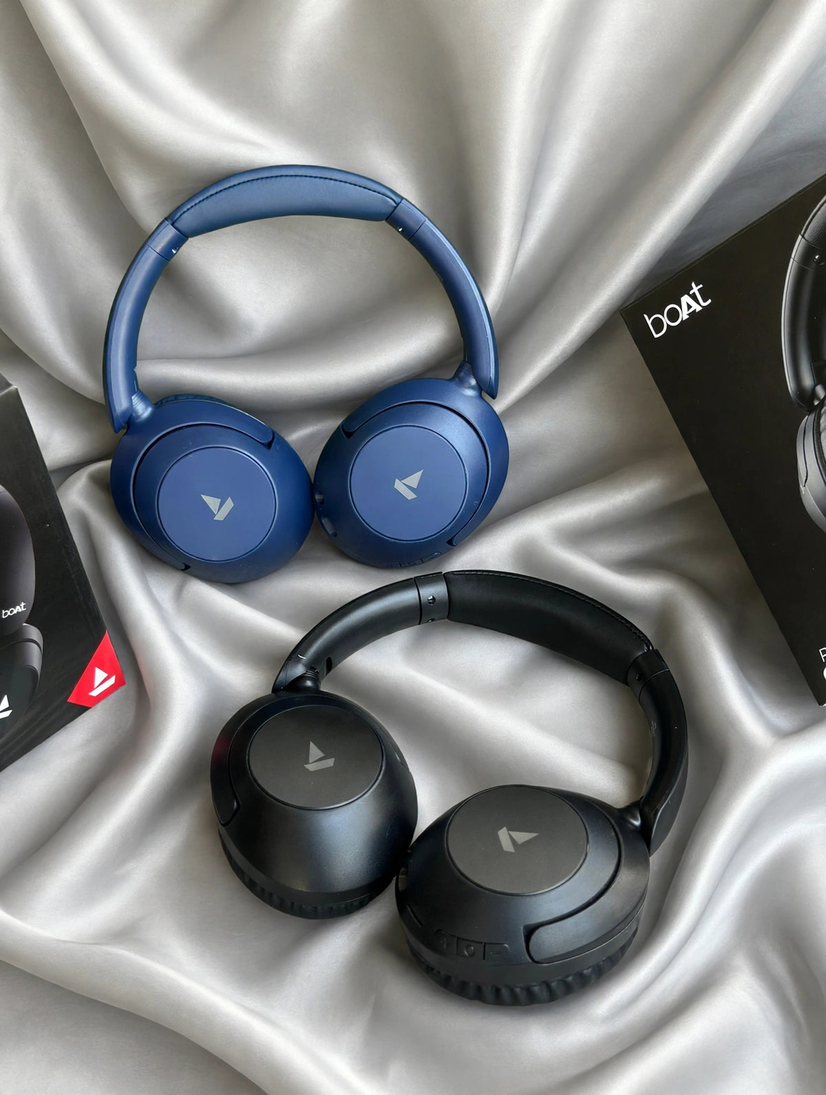 boAt Rockerz 650 Pro - Wireless Headphones | 70 Hours Playtime |💥
