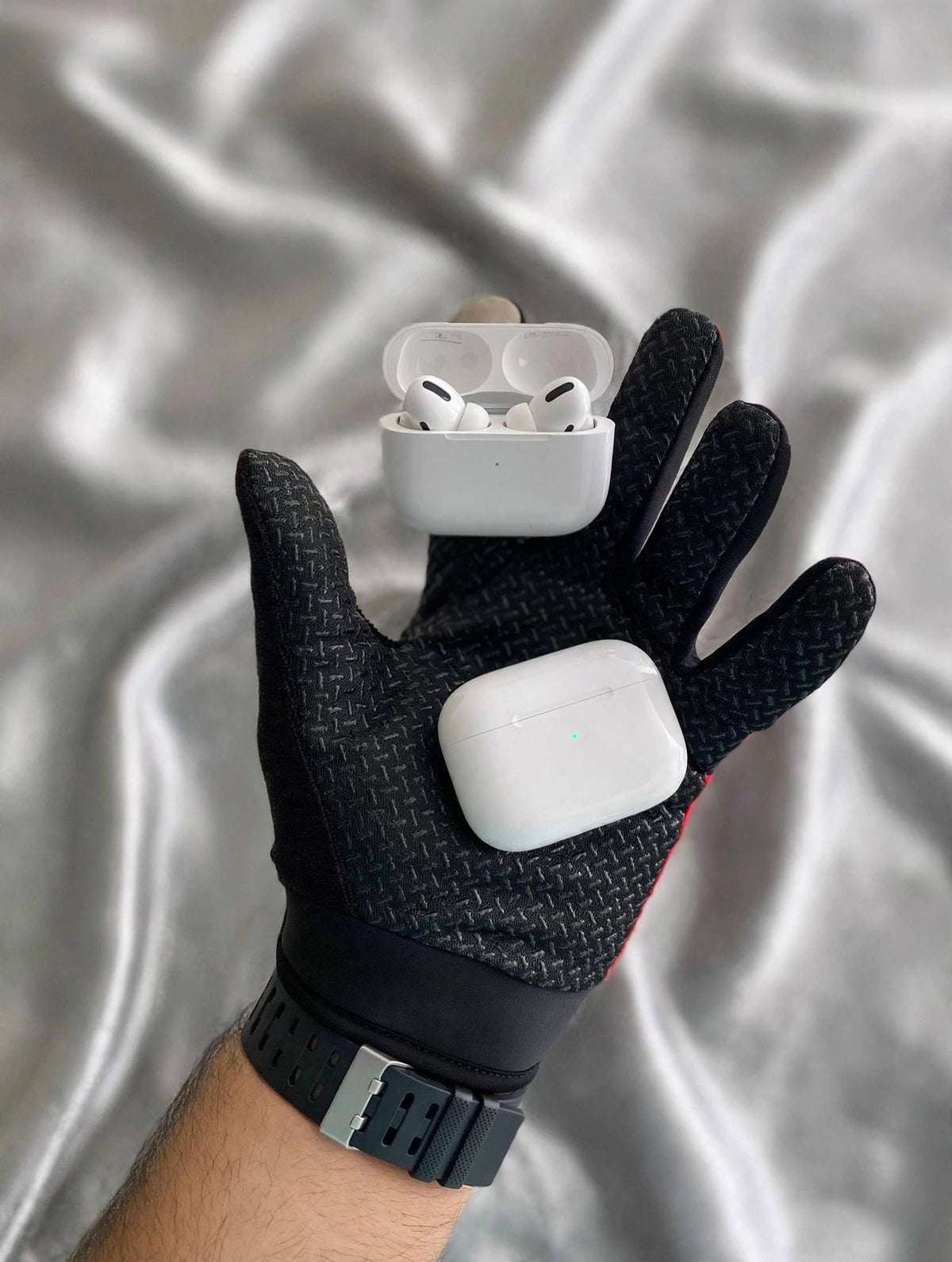 PRO 2 ANC - BUY 1 GET 1 | SILVER LUXE